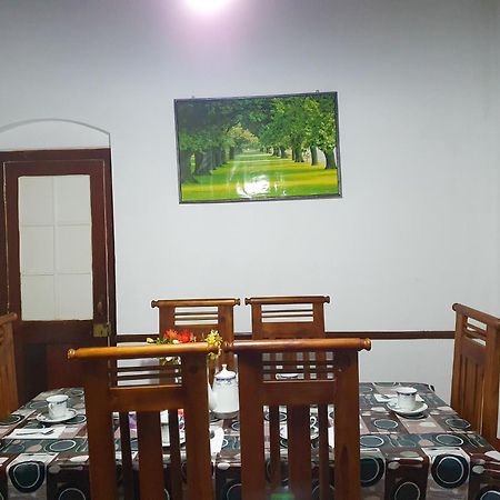Ruchi House Nuwara Eliya Exterior foto