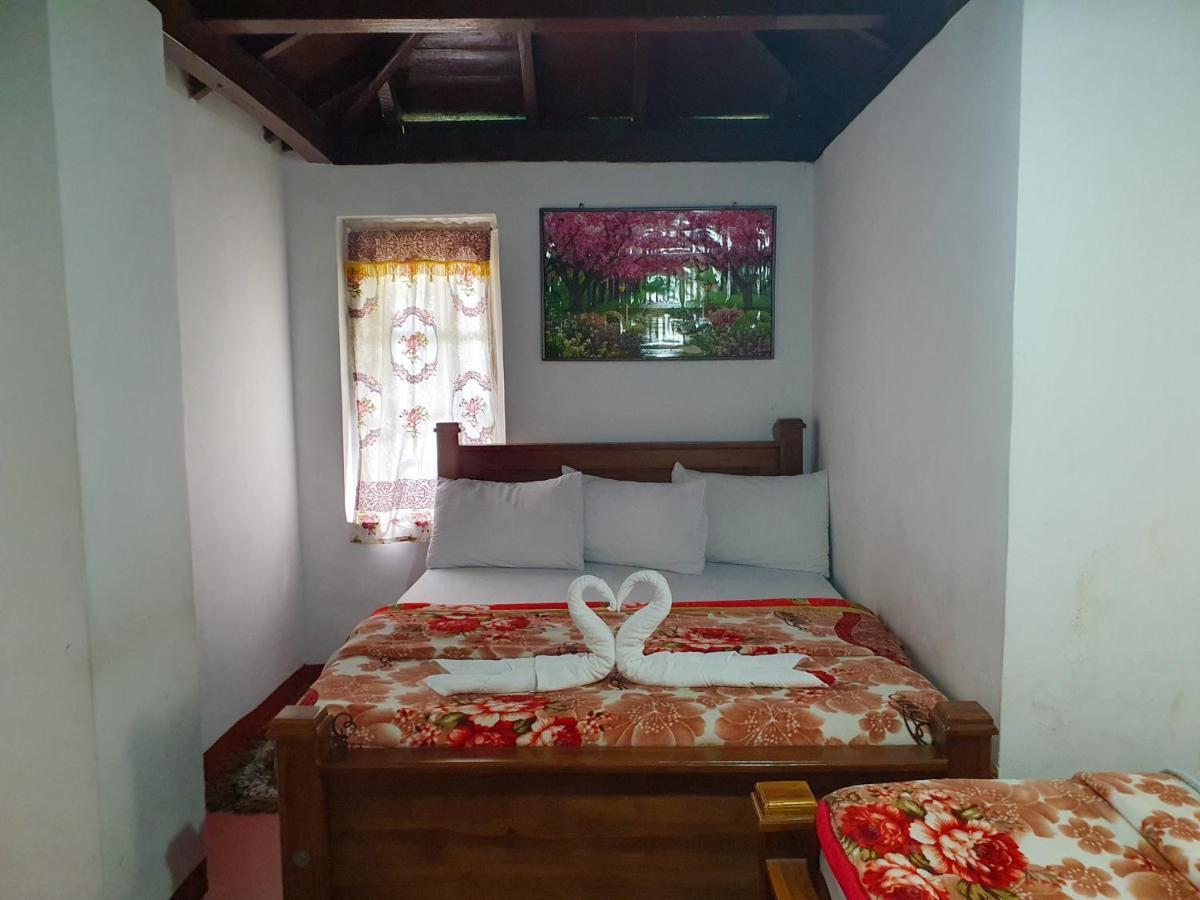 Ruchi House Nuwara Eliya Exterior foto