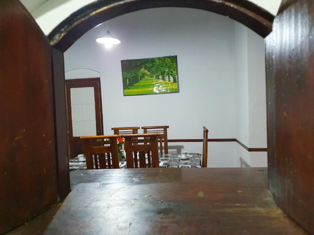 Ruchi House Nuwara Eliya Exterior foto