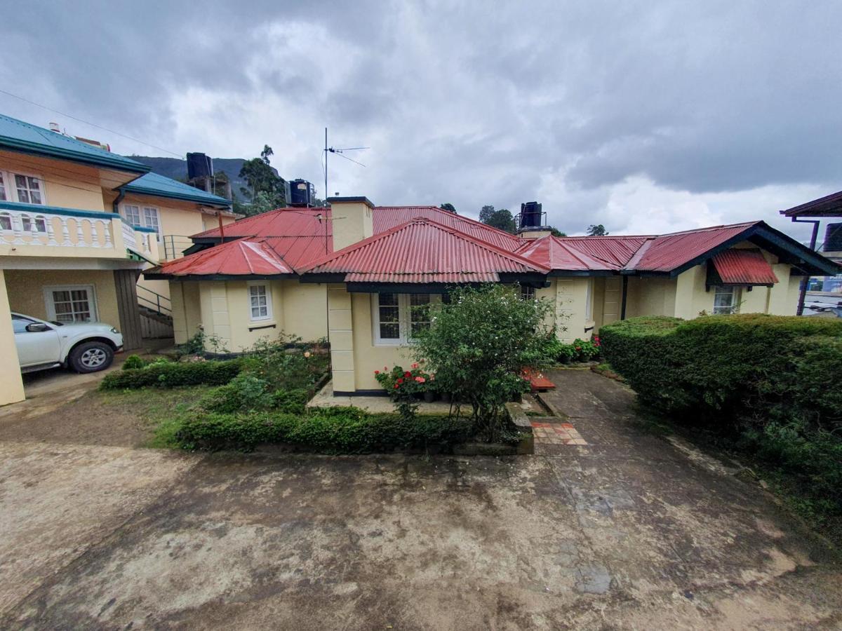 Ruchi House Nuwara Eliya Exterior foto