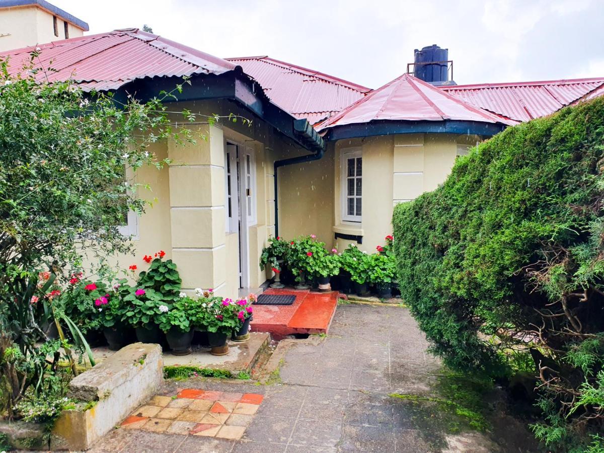 Ruchi House Nuwara Eliya Exterior foto