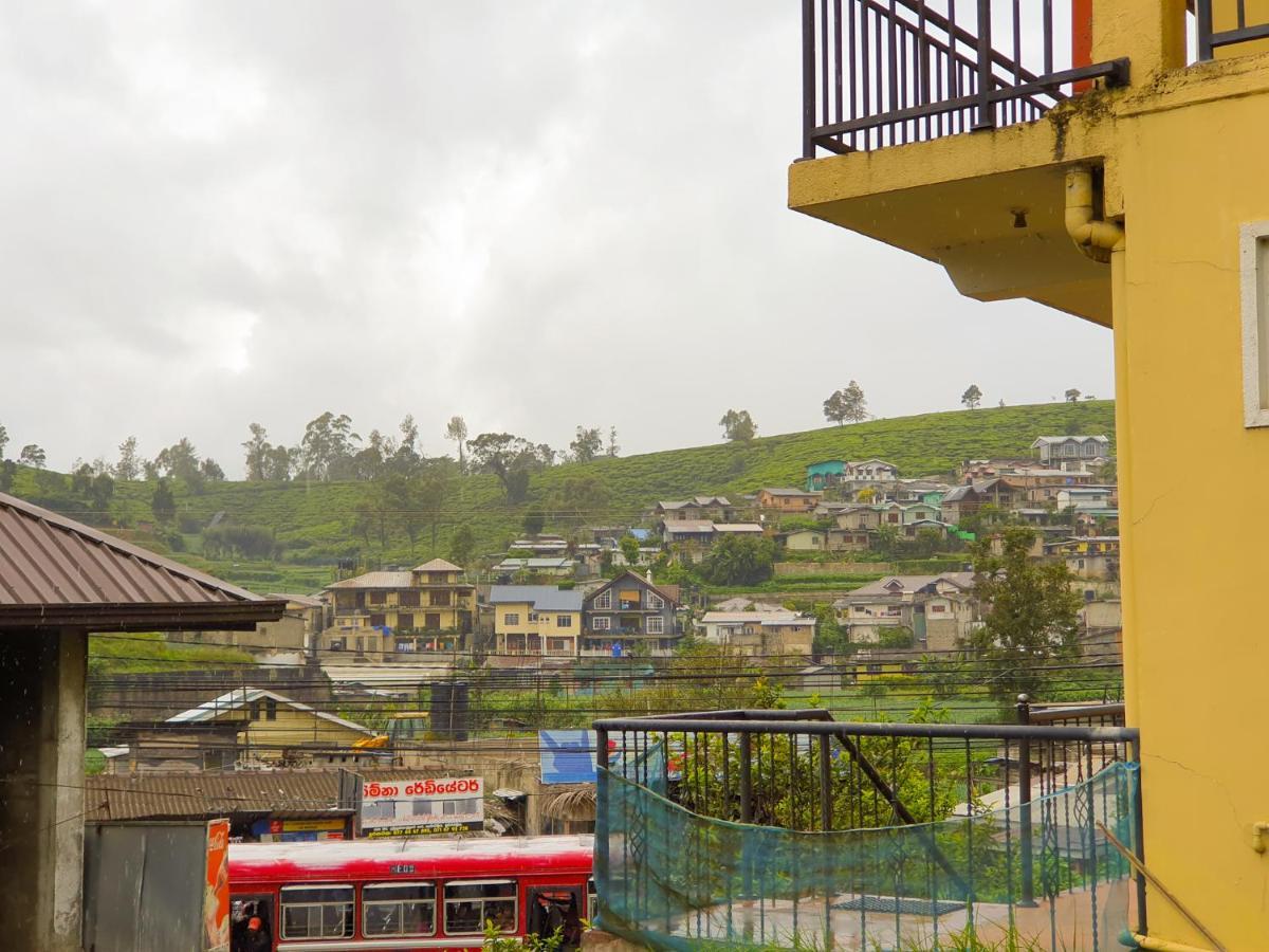 Ruchi House Nuwara Eliya Exterior foto