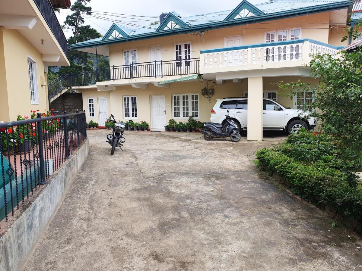 Ruchi House Nuwara Eliya Exterior foto