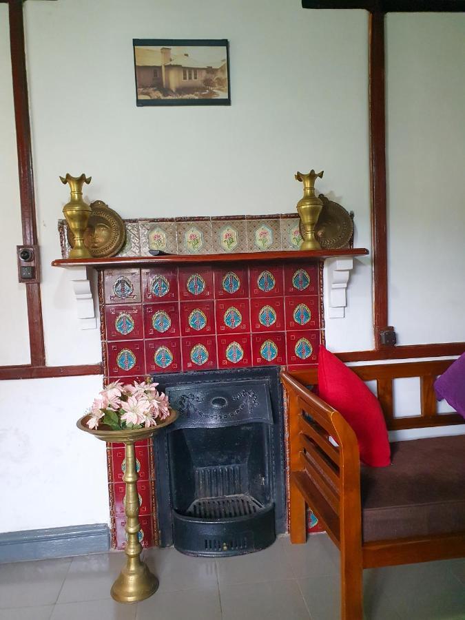 Ruchi House Nuwara Eliya Exterior foto