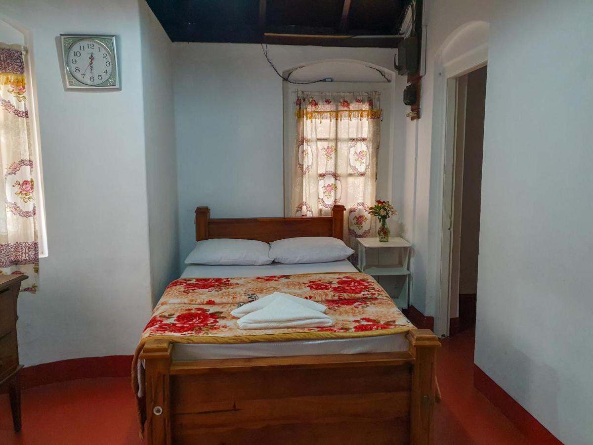 Ruchi House Nuwara Eliya Exterior foto
