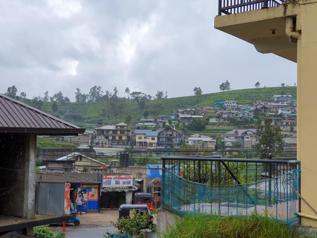 Ruchi House Nuwara Eliya Exterior foto