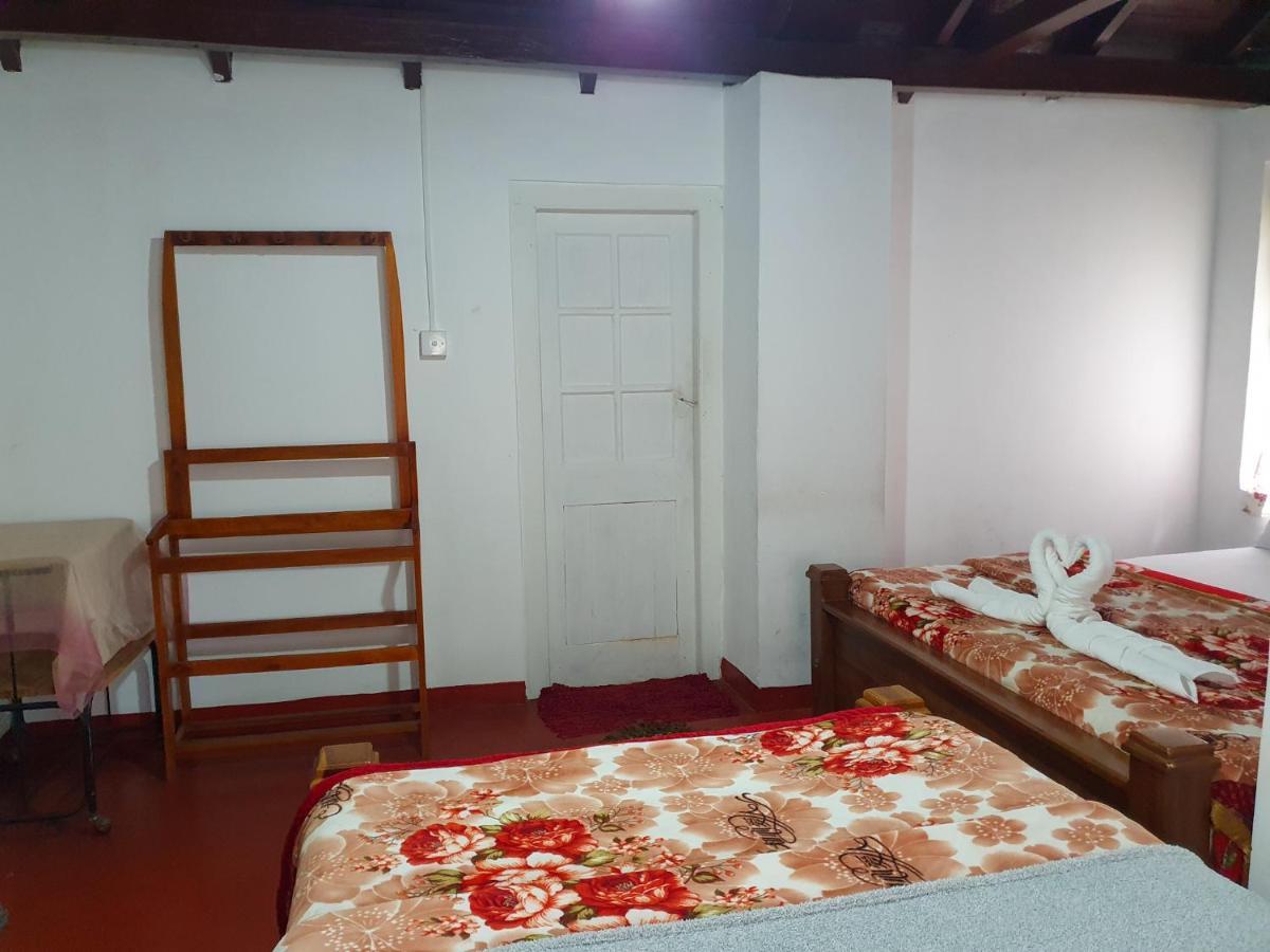 Ruchi House Nuwara Eliya Exterior foto