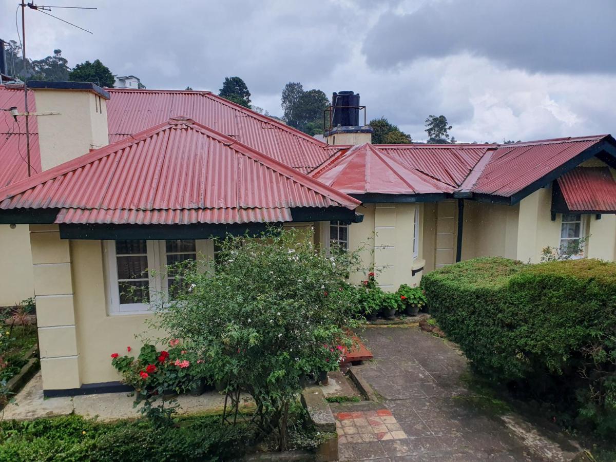 Ruchi House Nuwara Eliya Exterior foto
