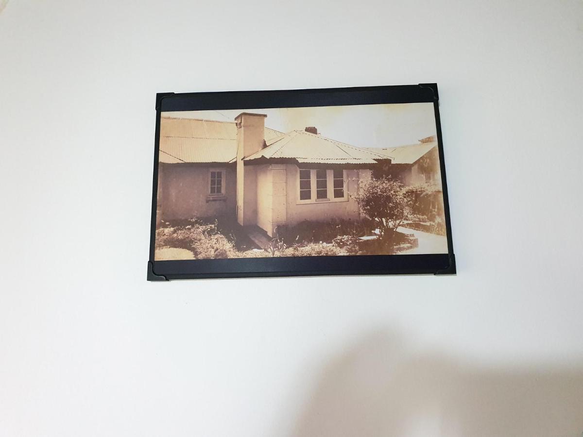 Ruchi House Nuwara Eliya Exterior foto