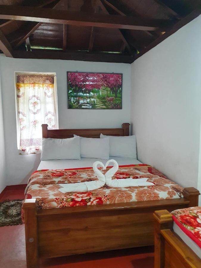 Ruchi House Nuwara Eliya Exterior foto