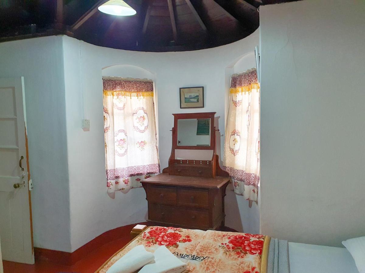 Ruchi House Nuwara Eliya Exterior foto