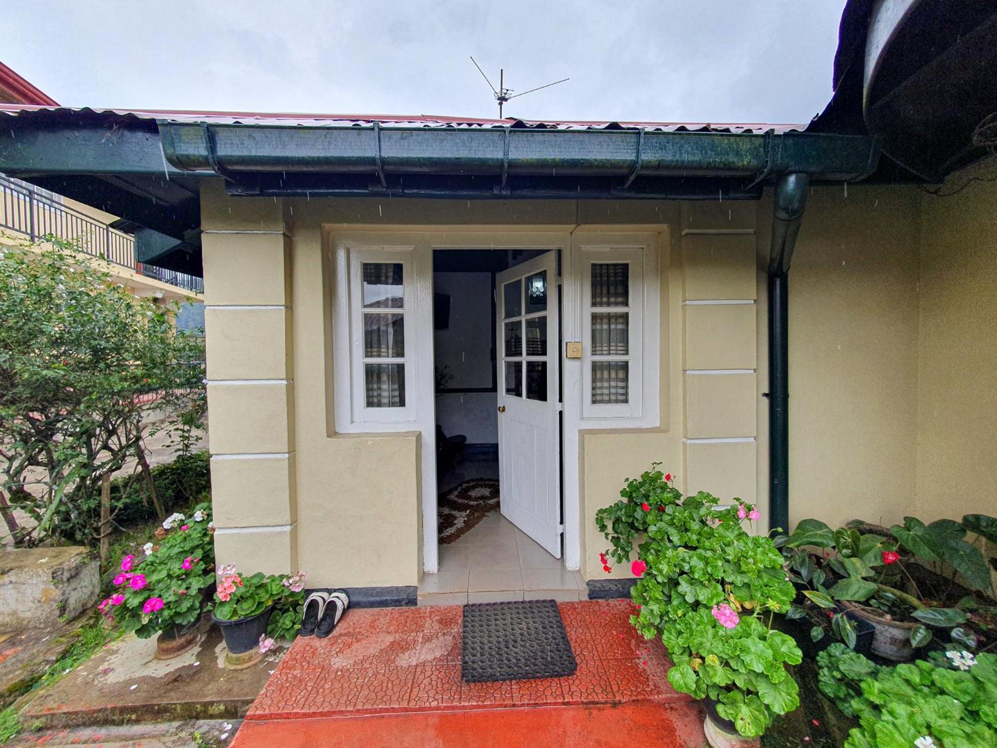 Ruchi House Nuwara Eliya Exterior foto